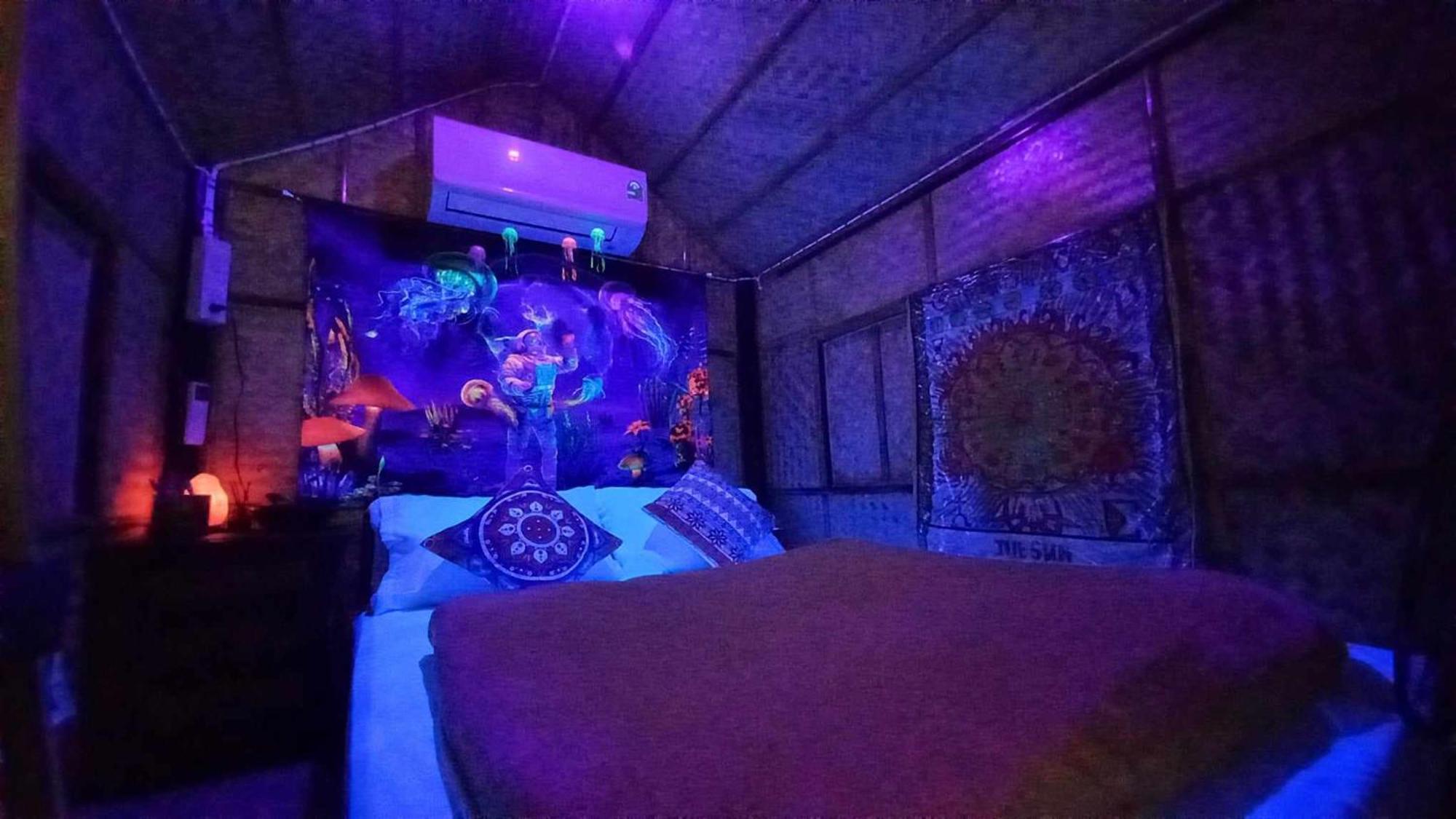 Bar Horizon Hostel Chumphon Εξωτερικό φωτογραφία